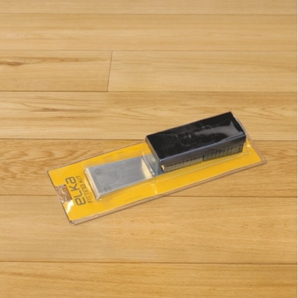 Elka Flooring Accessories Oak Flooring Direct
